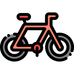 Bicycle icon