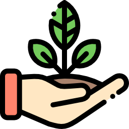 Plant icon