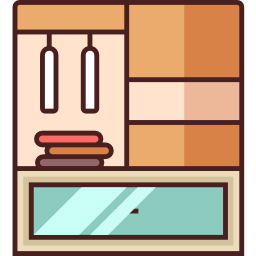 wandschrank icon