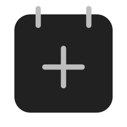 Calendar icon