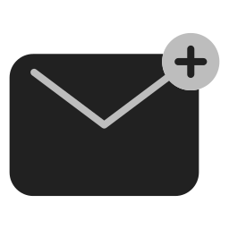 email icon