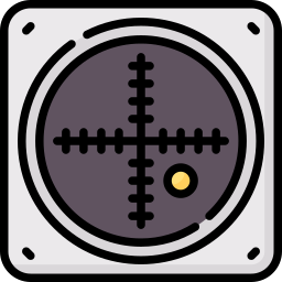 beschleunigungssensor icon