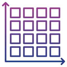 Matrix icon