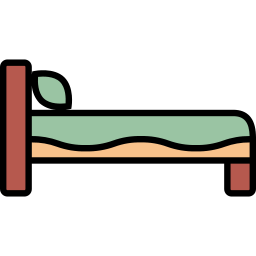 Bed icon