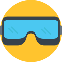 sonnenbrille icon