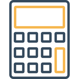 attività commerciale icona