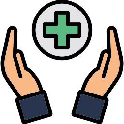 gesundheitspflege icon