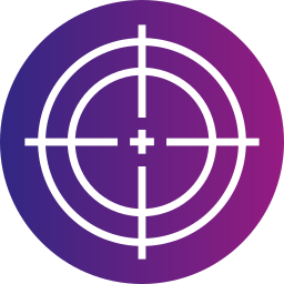 Scope icon