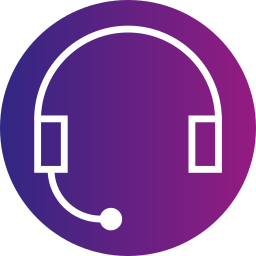 Headphone icon