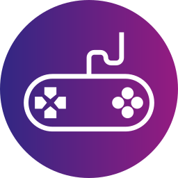 Controller icon