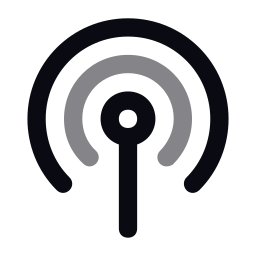 podcast icon