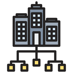 Organization icon