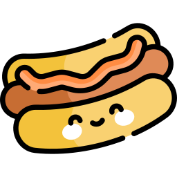 hotdog icon