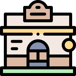 Bar icon