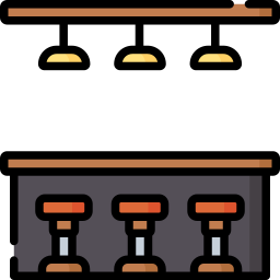 Bar icon