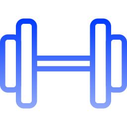 haltérophilie Icône