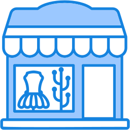 boutique icon