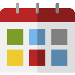 Calendar icon