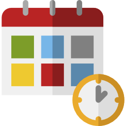 Calendar icon