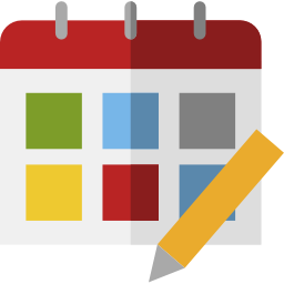 Calendar icon