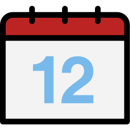 Calendar icon