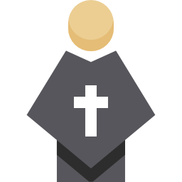 sacerdote icona