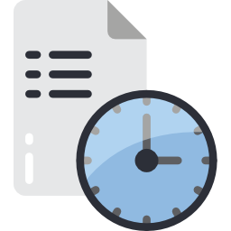 Deadline icon