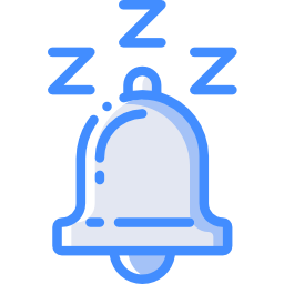 Bell icon