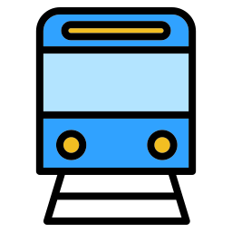 Train icon