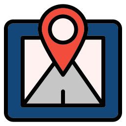 Location icon