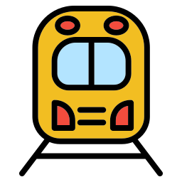 Train icon