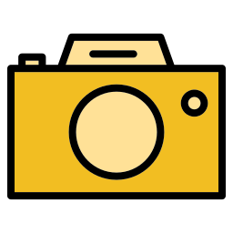 Camera icon