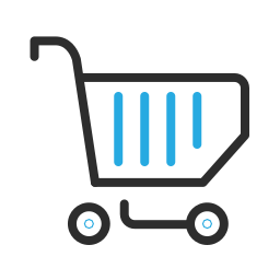 Shopping icon