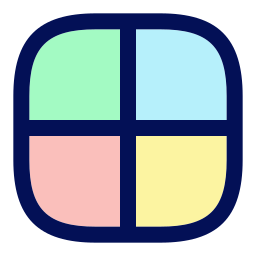 Layout icon