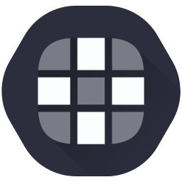 Layout icon