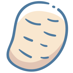 Potato icon