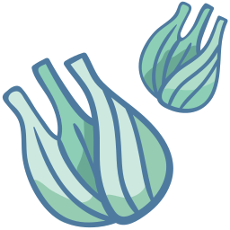 Fennel icon