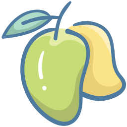 Mango icon