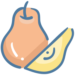 Pear icon