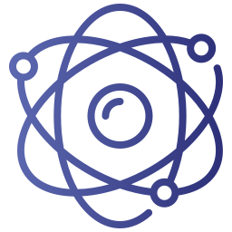 Atom icon