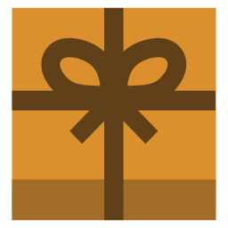 Present icon