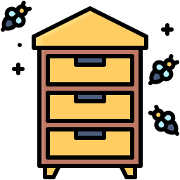 bienenstock icon