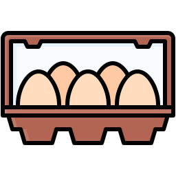 Egg icon