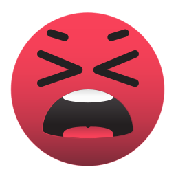 Pain icon