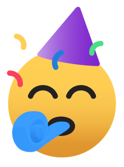 party icon