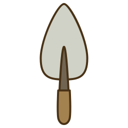 schaufel icon