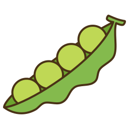 Edamame icon