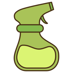 sprühflasche icon