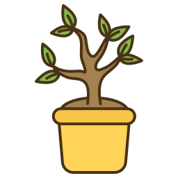 bonsai icon