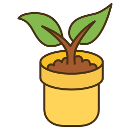 blumentopf icon